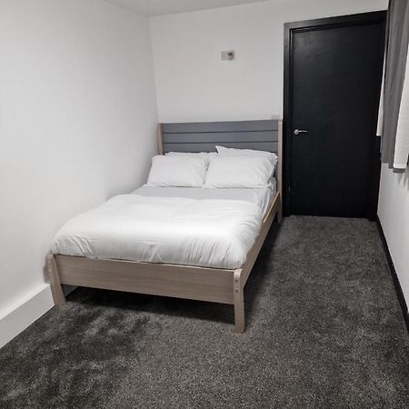 Ckb Flat- Comfort, Cosy, And Secure! Codsall Exterior foto